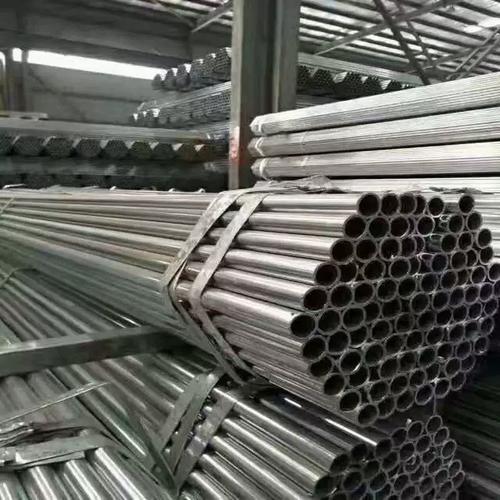 绥棱q355nhb耐候钢管